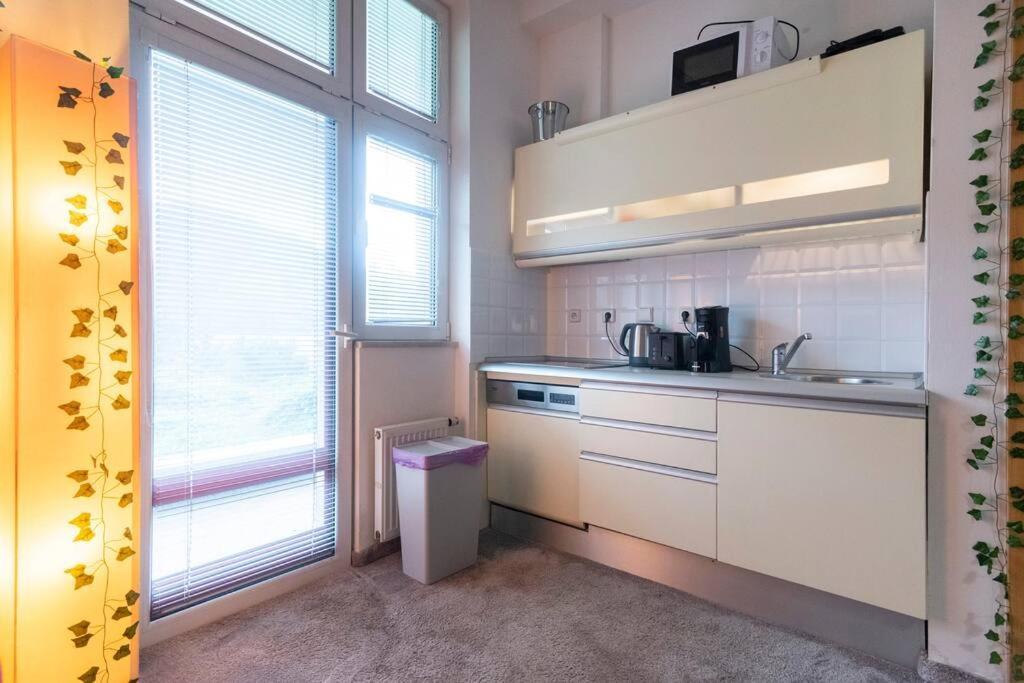 Unique Apartment With Private Pool, Cinema, Spa Prága Kültér fotó